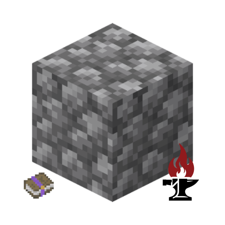 🟢Stoneheart Forge