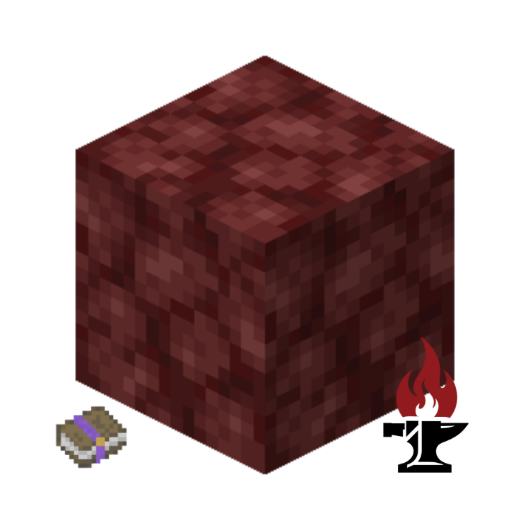 🔴 Blazeborn Forge