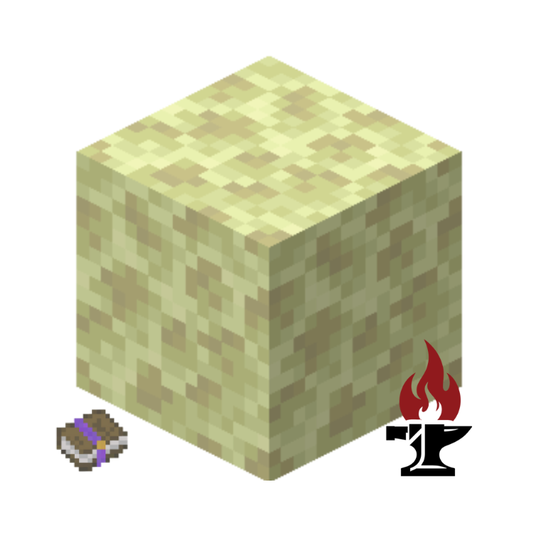 🟣 Ender Forge