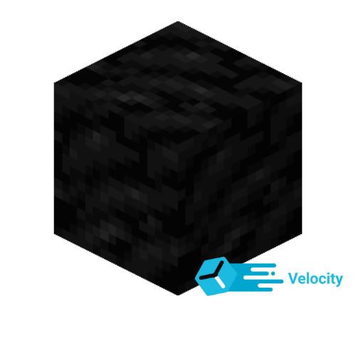 Coal Velocity 🔲