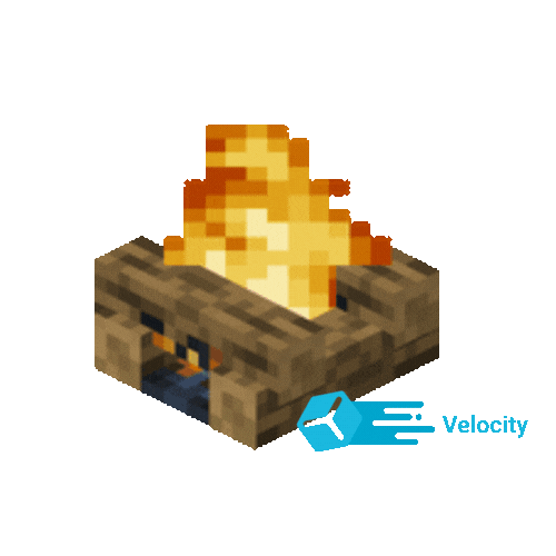 Glazed Velocity 🔥