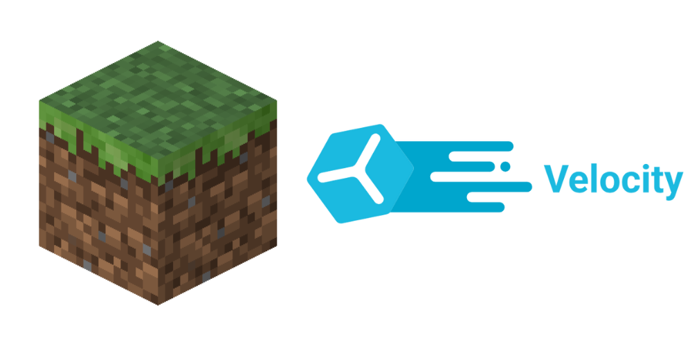 Velocity Minecraft Proxy 🔁